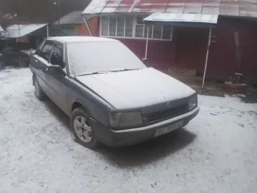 Авто Renault 4 1987 № 7169073