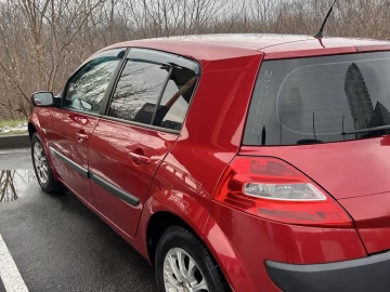 Авто Renault Megane 2008 № 7169138