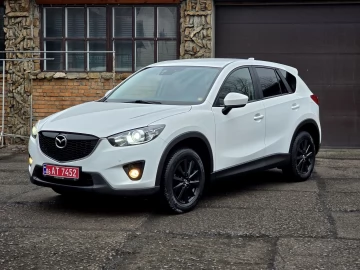 Авто Mazda Cx-5 2014 № 7169145
