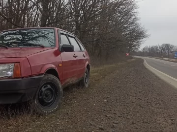 Авто ВАЗ 2109 1991 № 7169190