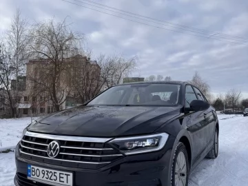 Авто Volkswagen Jetta 2020 № 7169309