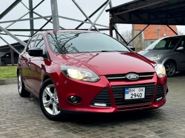 Авто Ford Focus 2013 № 7169323