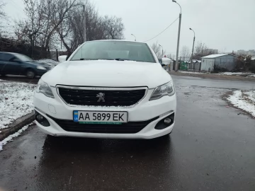 Авто Peugeot 104 2019 № 7169822