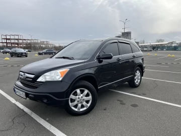 Авто Honda Cr-V 2008 № 7169868