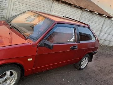 Авто ВАЗ 21081 1987 № 7169882