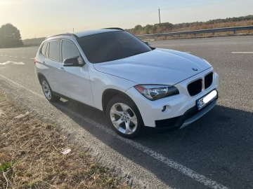 Авто BMW X1 2012 № 7169885