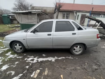 Авто ВАЗ 21104 2007 № 7169921