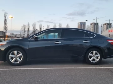 Авто Toyota Avalon 2015 № 7169922