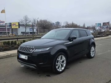 Авто Land Rover Evoque 2019 № 7169932