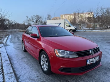 Авто Volkswagen Jetta 2012 № 7169950