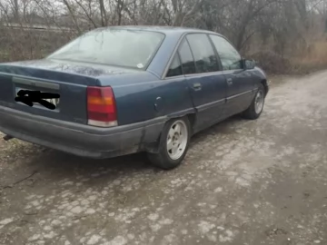 Авто Opel Omega 1989 № 7169955