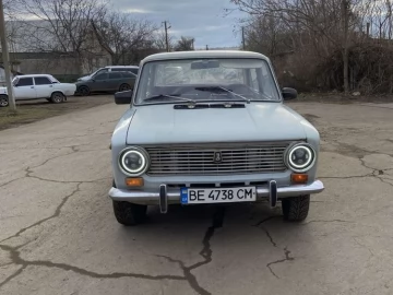 Авто ВАЗ 2101 1989 № 7170050