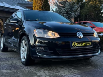 Авто Volkswagen Golf 2015 № 7170054