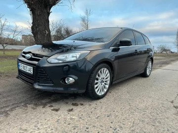 Авто Ford Focus 2012 № 7170079