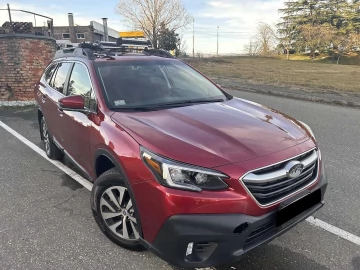 Авто Subaru Outback 2021 № 7170613