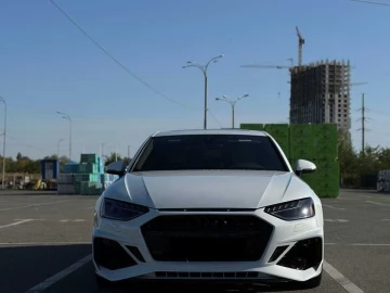 Авто Audi A4 2022 № 7170642
