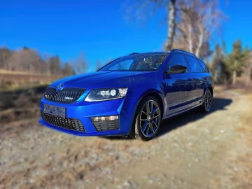 Авто Skoda Octavia 2016 № 7170757