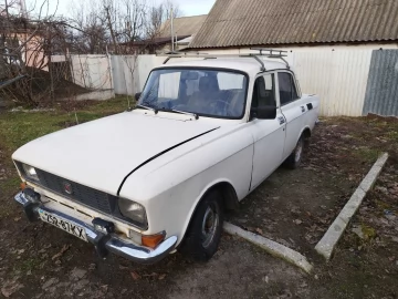 Авто  2140 1988 № 7170835
