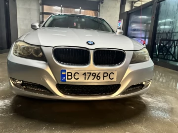 Авто BMW 3 Серия 2009 № 7170890