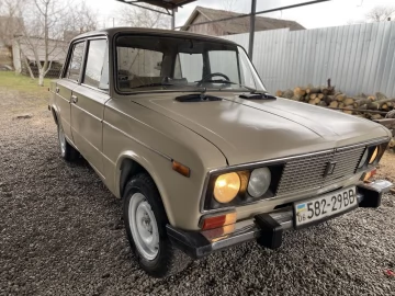 Авто ВАЗ 2106 1989 № 7171088