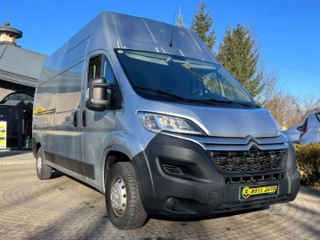 Авто Citroen Jumper 2018 № 7171102