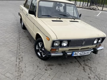 Авто ВАЗ 2106 1991 № 7171118