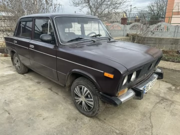 Авто ВАЗ 21106 1985 № 7171258
