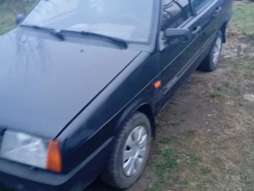 Авто ВАЗ 21099 2006 № 7171273