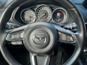 Авто Mazda Cx-5 2018 № 7171475
