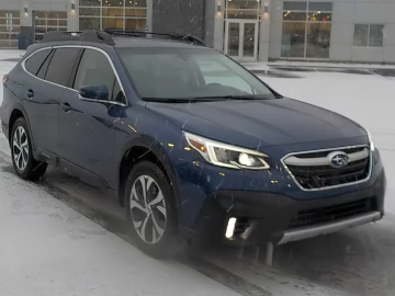 Авто Subaru Outback 2020 № 7171717
