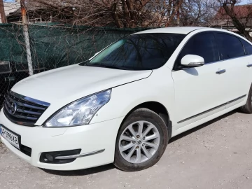 Авто Nissan 100Nx 2011 № 7171732