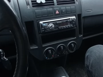 Авто Volkswagen Polo 2008 № 7172106