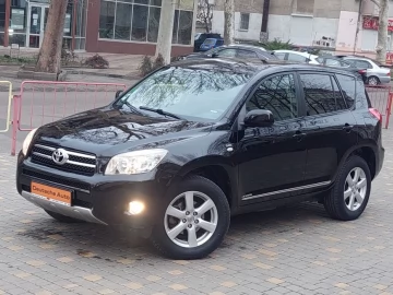 Авто Toyota Rav 4 2009 № 7172114