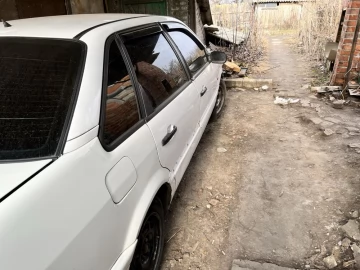 Авто Volkswagen Passat Sedan 1995 № 7172196