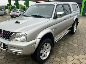 Авто Mitsubishi 500 2003 № 7172575
