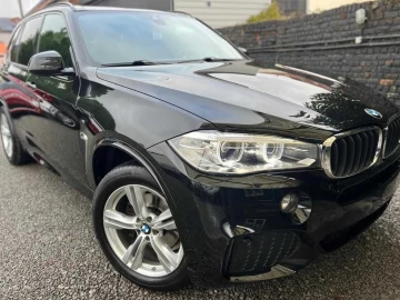 Авто BMW X5 2017 № 7172581