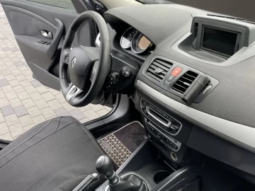 Авто Renault Megane 2011 № 7172606