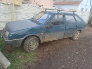 Авто ВАЗ 1922 2004 № 7172841