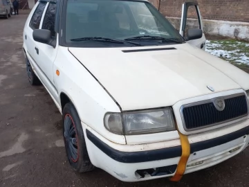 Авто Skoda Felicia 2000 № 7172854
