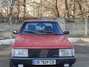 Авто Fiat Regata 1983 № 7172866