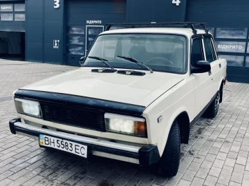 Авто ВАЗ 2105 1993 № 7172893