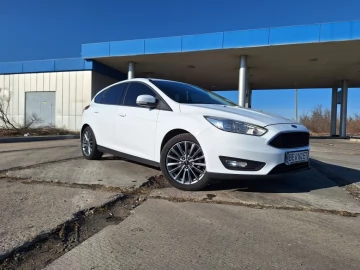 Авто Ford Focus 2016 № 7172895