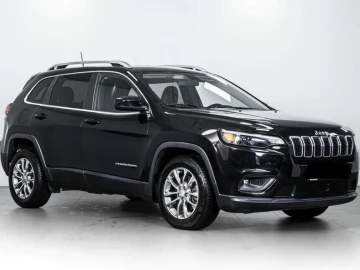 Авто Jeep Cherokee 2021 № 7173227
