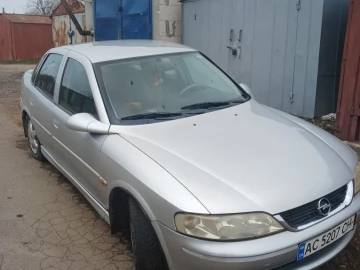 Авто Opel Vectra 1999 № 7173256