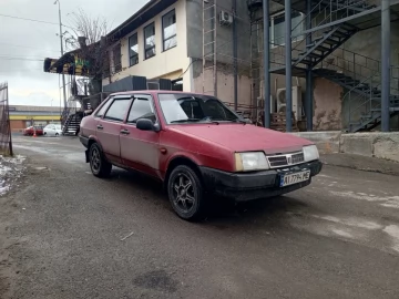 Авто ВАЗ 21099 2007 № 7173366
