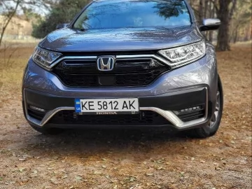 Авто Honda Cr-V 2022 № 7173640
