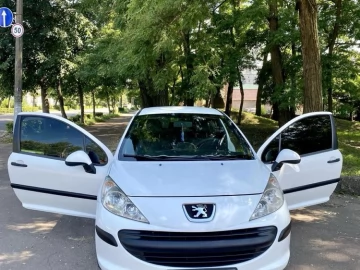 Авто Peugeot 207 2008 № 7173911