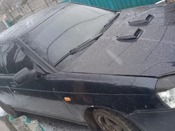 Авто ВАЗ 2172 Priora 2008 № 7174050