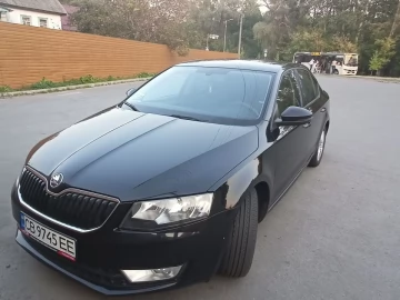 Авто Skoda Octavia 2013 № 7174054