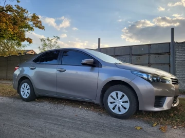 Авто Toyota Corolla 2013 № 7174076